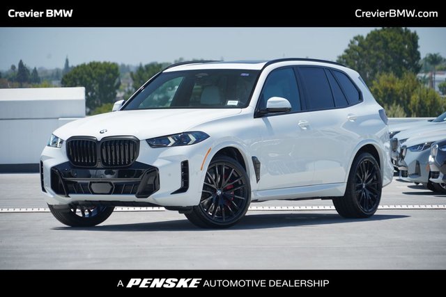 2026|BMW|X5|sDrive40i|4D Sport Utility