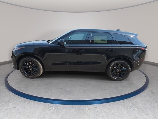 New 2026 Santorini Black Land Rover Belgravia Edition image 8