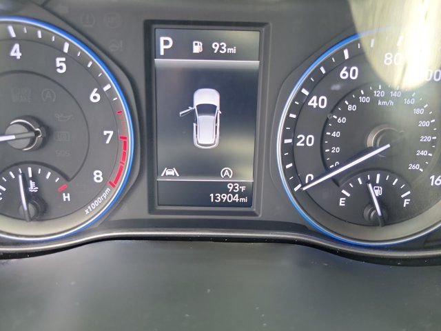 2023 Hyundai Kona SEL - Photo 24