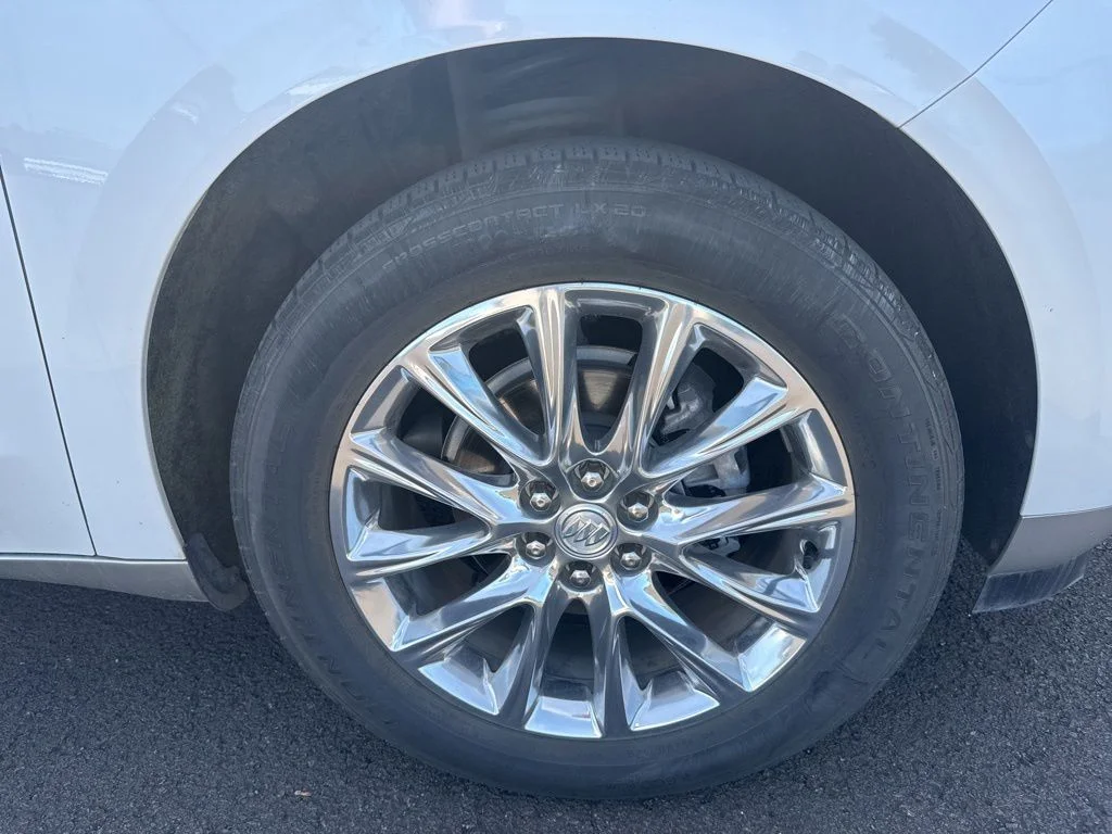2021 Buick Enclave Premium - Photo 26