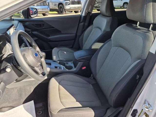 2024 Subaru Crosstrek Premium - Photo 10