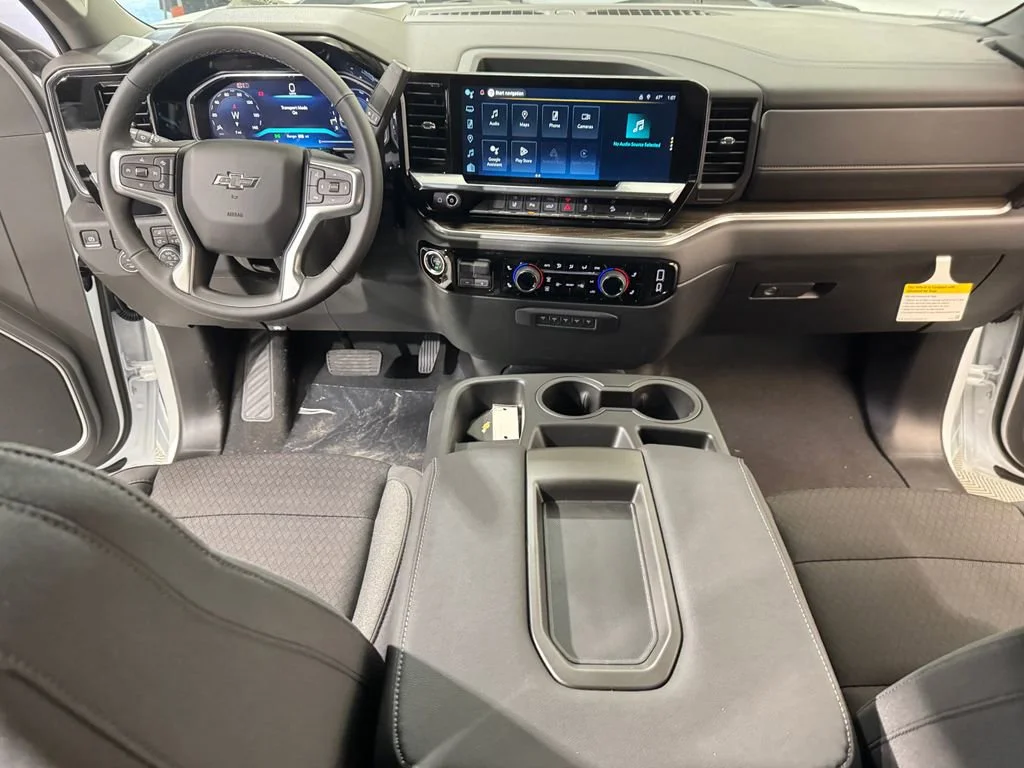 2026 Chevrolet Silverado 2500 HD LT - Photo 13