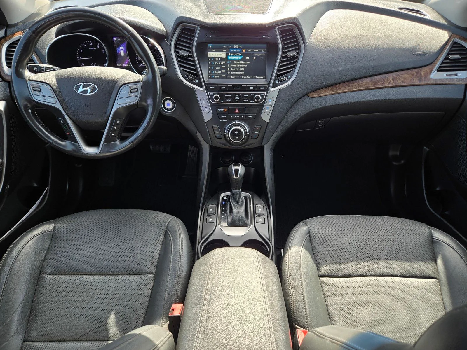 Used 2018 Mineral Gray Hyundai 2.0T Ultimate image 17