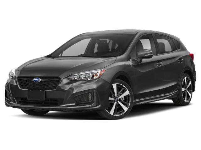 2019 Subaru Impreza 2.0i Sport CVT PZEV's photo