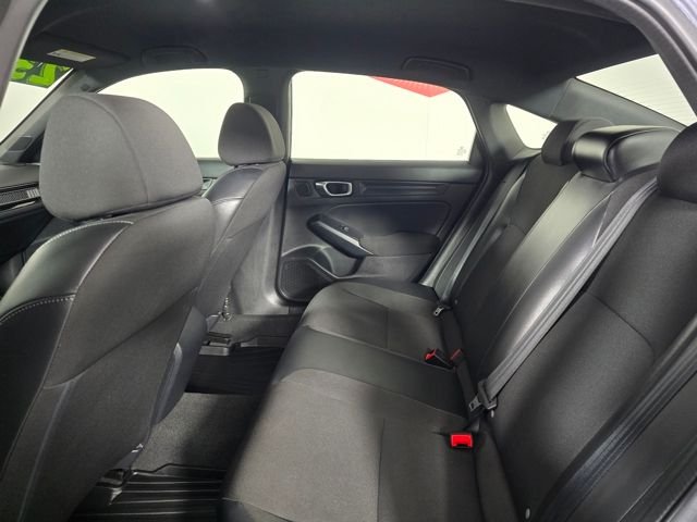 Certified Used 2023  Honda Sport image 10