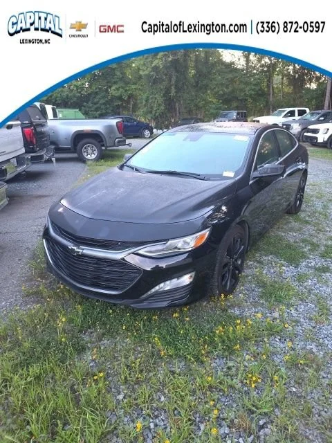 2023 Chevrolet Malibu