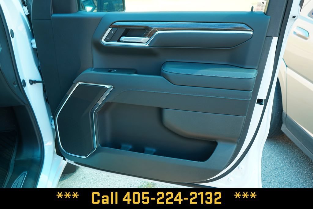 2026 Chevrolet Silverado 1500 LT - Photo 23