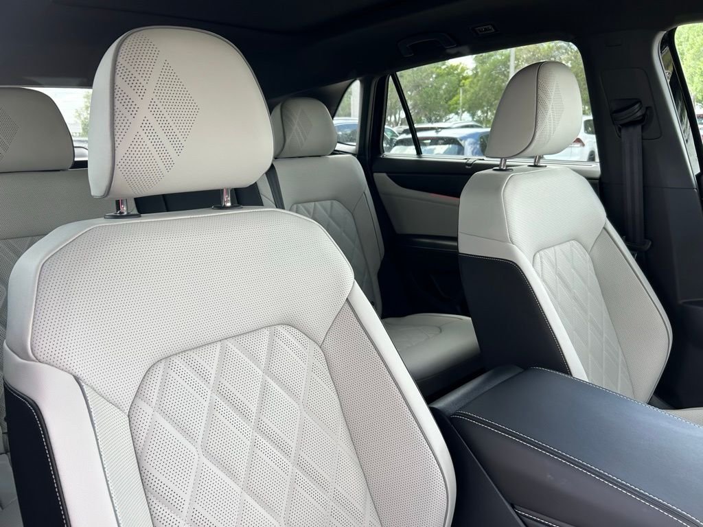2026 Volkswagen Atlas Cross Sport SEL Premium R-LINE - Photo 49