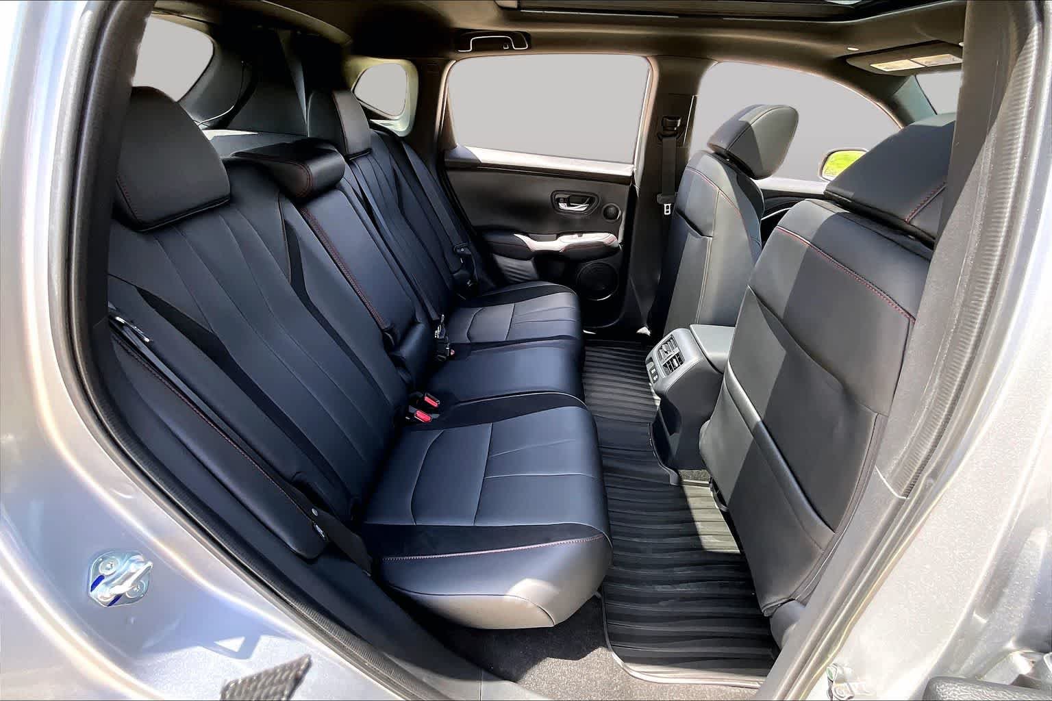 2025 Acura ADX A-Spec Package - Photo 20