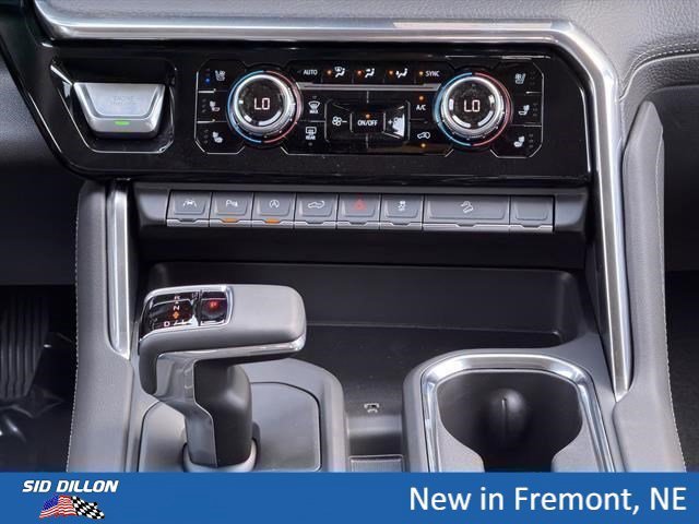 2026 GMC Sierra 1500 Denali - Photo 12