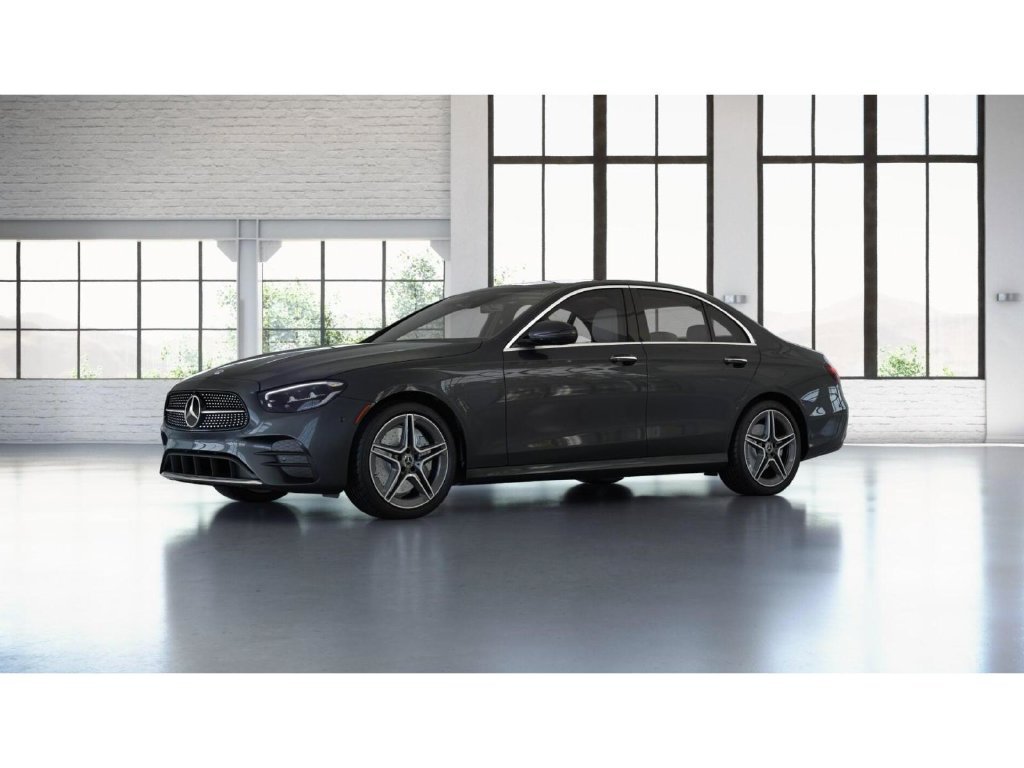 Certified Used 2022 Graphite Gray Metallic Mercedes-Benz  image 39