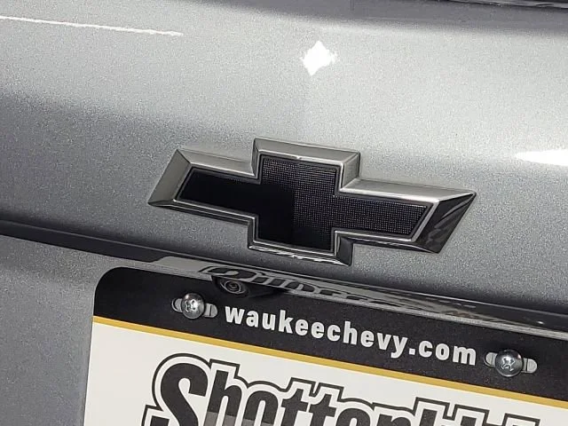 Used 2024 Sterling Gray Metallic Chevrolet Premier image 24