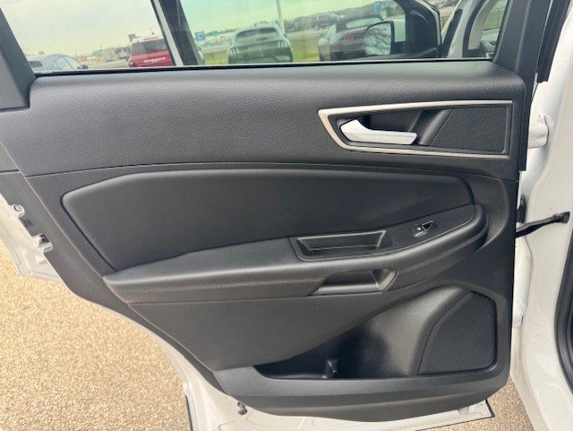 2024 Ford Edge SEL - Photo 21