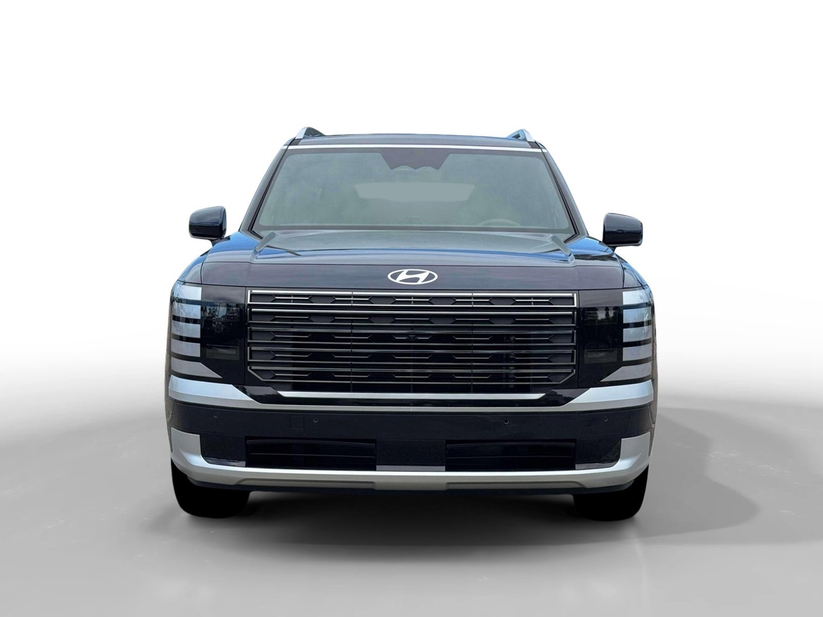 New 2026 Classy Blue Pearl Hyundai Calligraphy image 12
