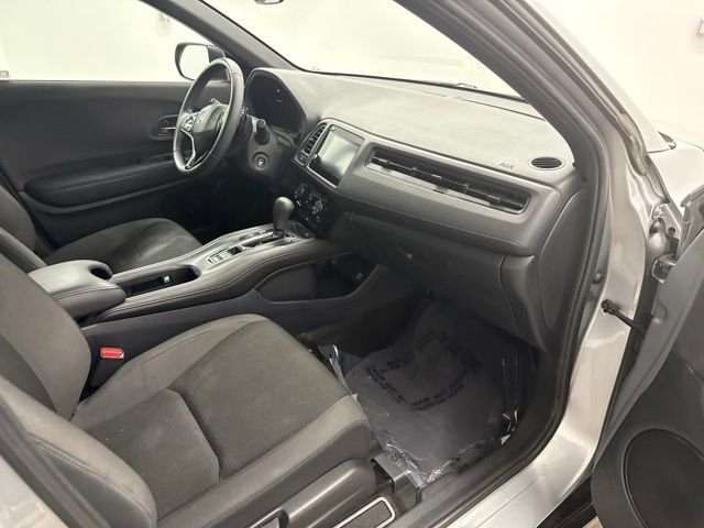 Used 2021 Silver Honda Sport image 23