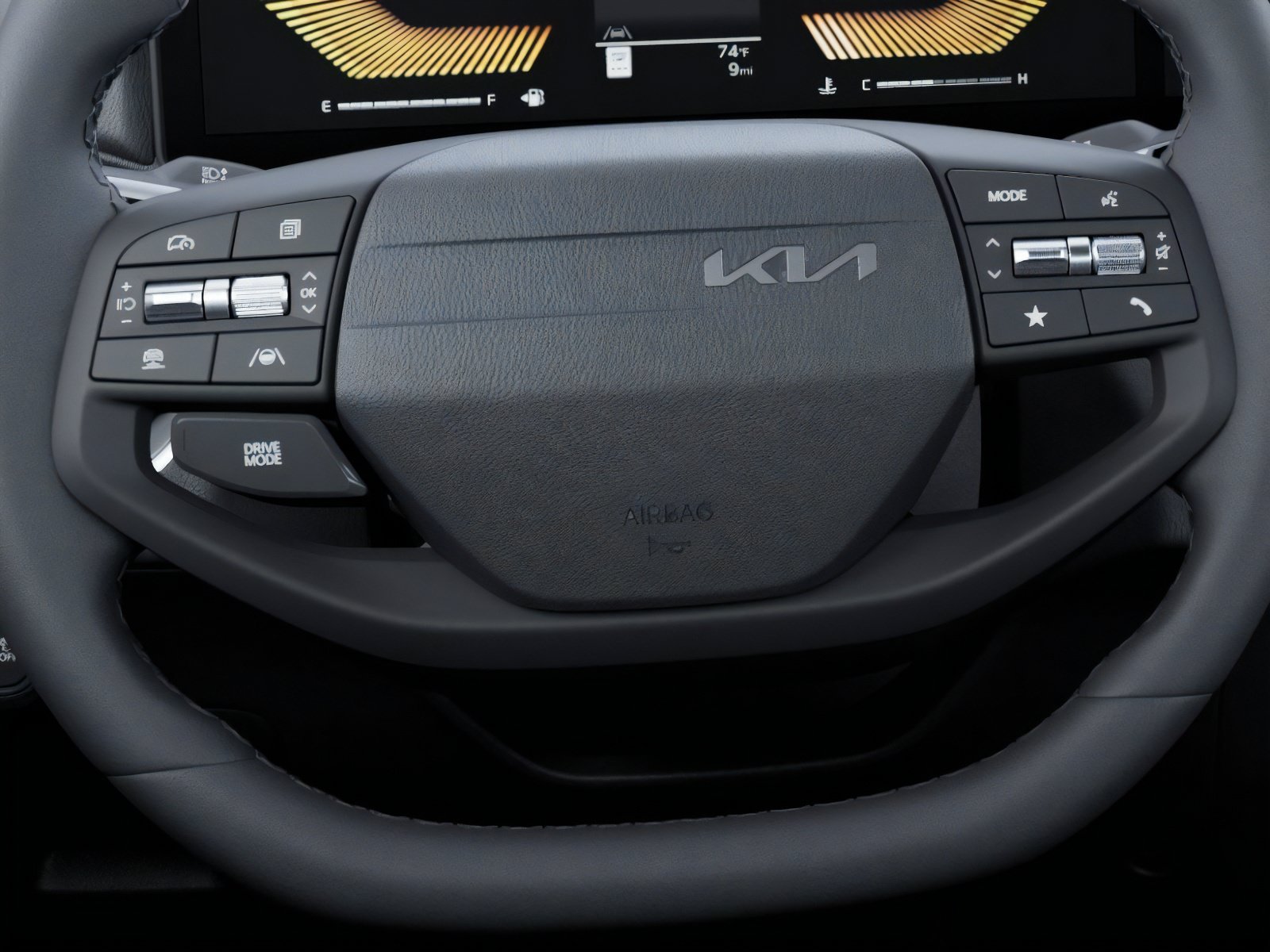 New 2026 Snow White Pearl Kia EX image 22