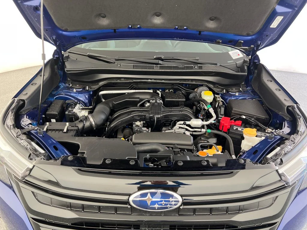 New 2026 SAPPHIRE BLUE PEARL Subaru Sport Onyx Edition image 24