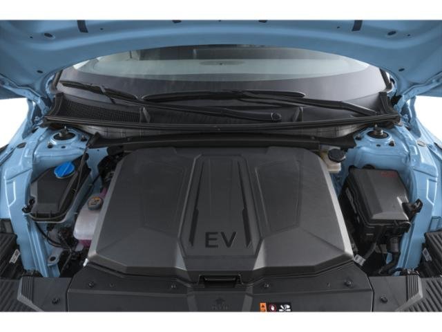 New 2027 Digital Teal Hyundai SEL AWD image 14