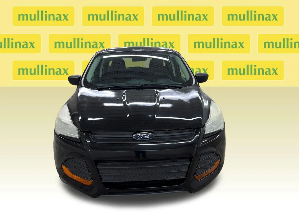 Used 2016 Black Ford S image 14