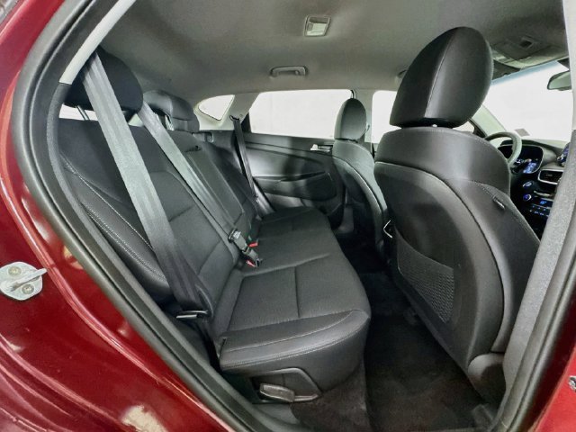 Used 2019 Red Hyundai SEL image 40