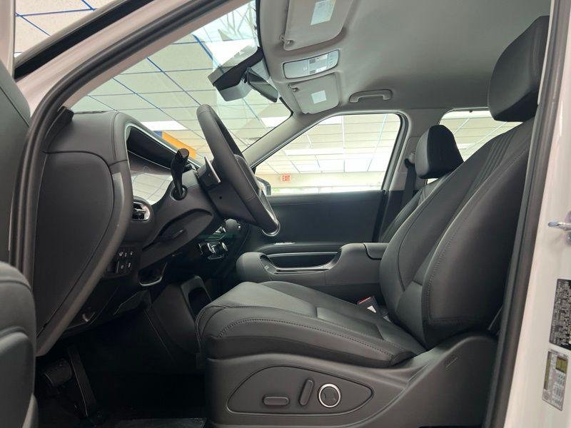 New 2027  Hyundai SEL AWD image 19