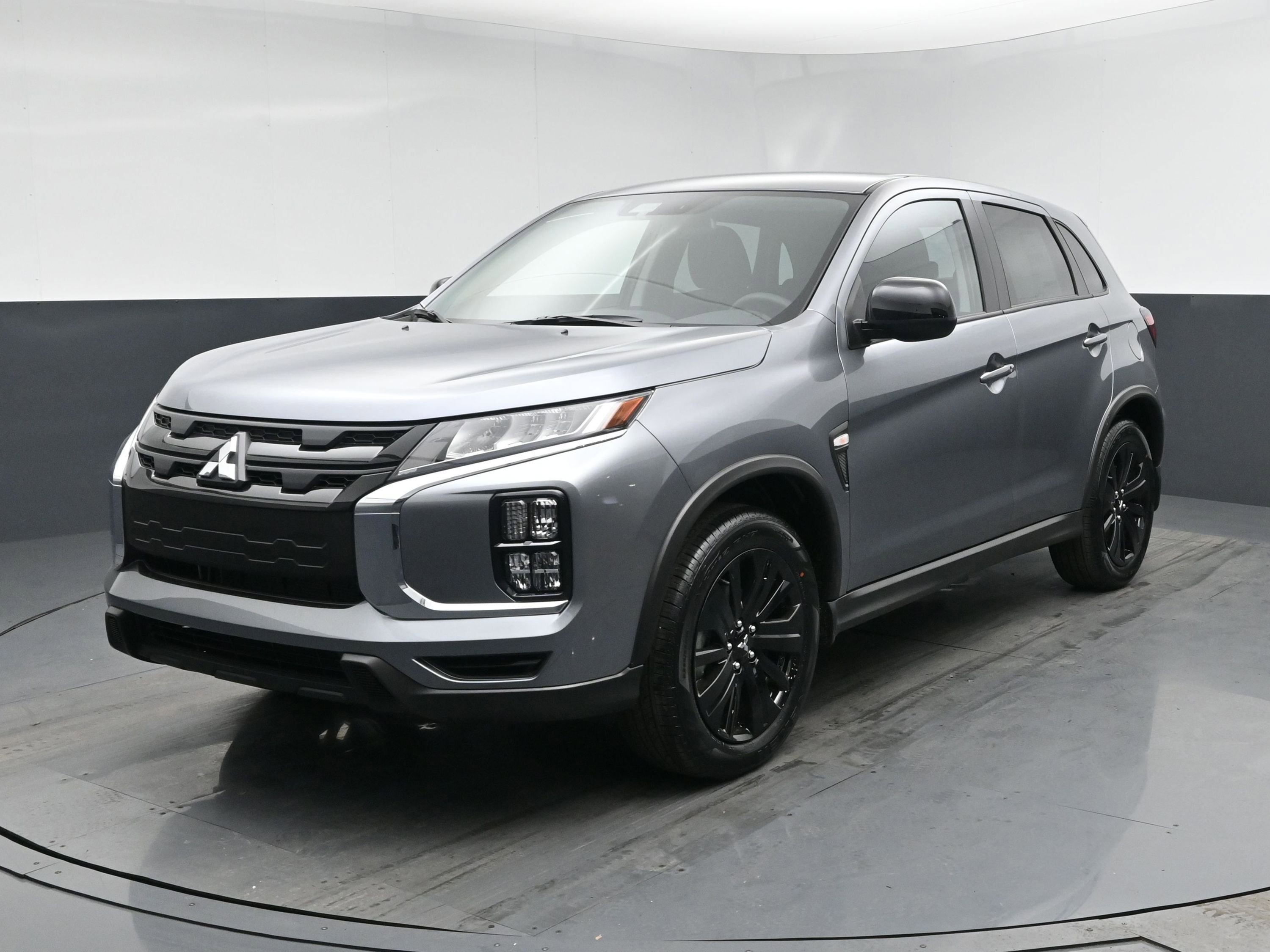 2026 Mitsubishi Outlander Sport's photo