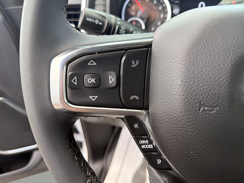 Used 2026 White Ram Laramie image 28