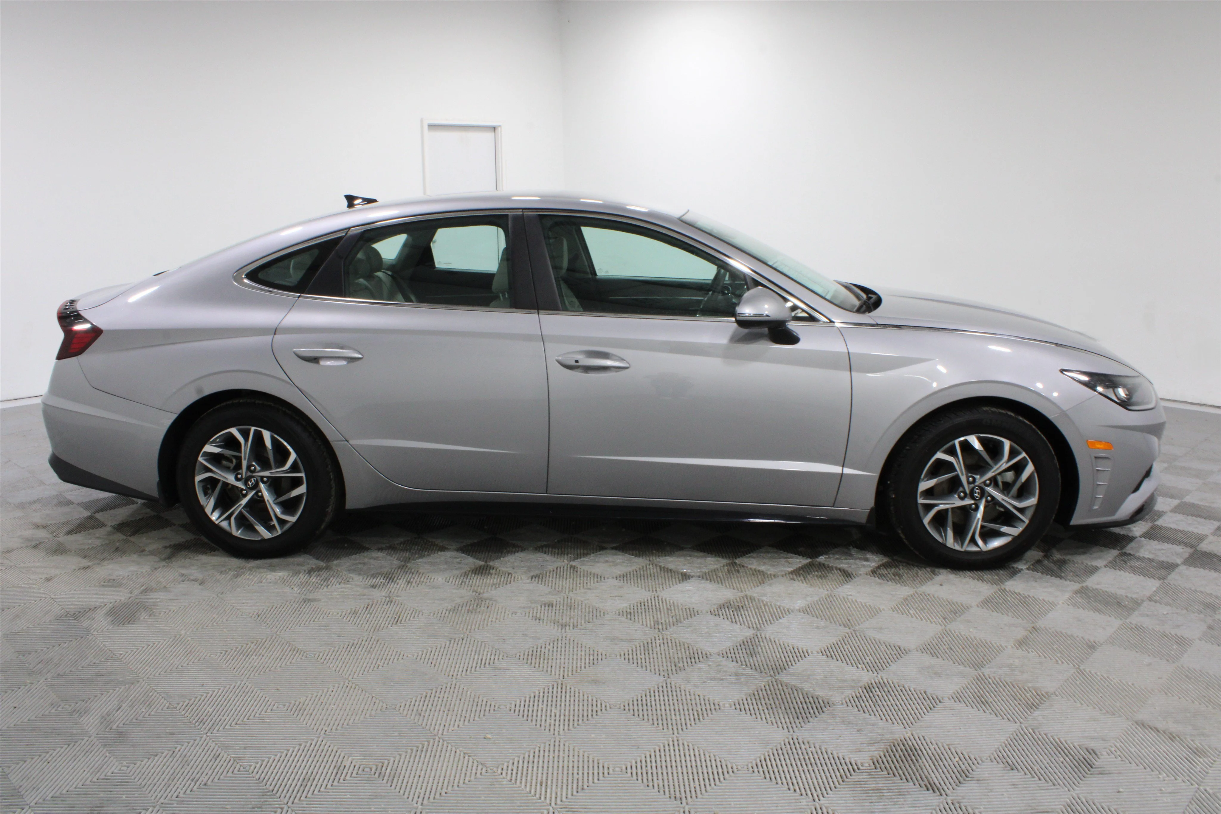 2023 Hyundai Sonata SEL - Photo 26
