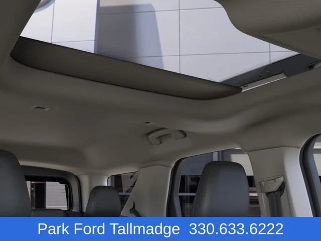2025 Ford Bronco Sport Outer Banks - Photo 22