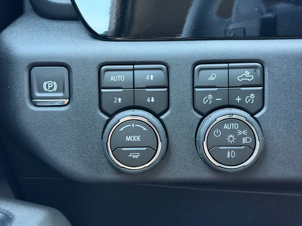 2026 Chevrolet Silverado 1500 RST - Photo 13