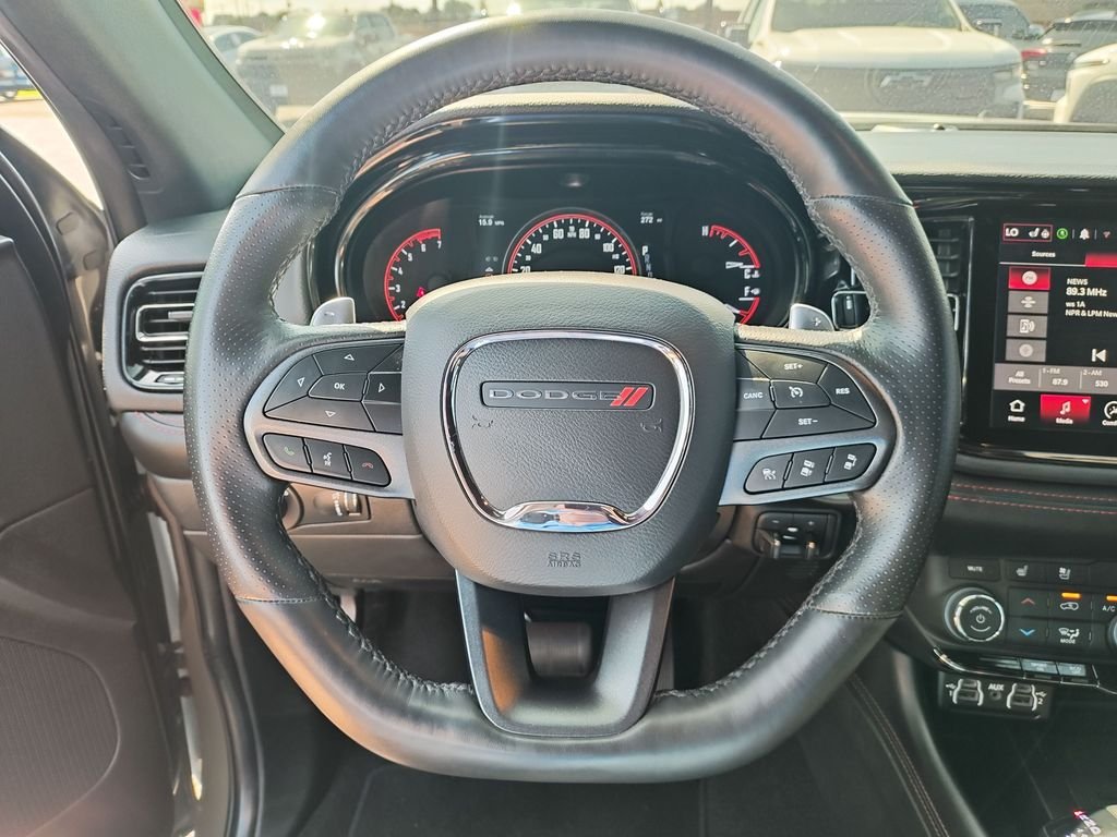 2023 Dodge Durango R/T - Photo 17