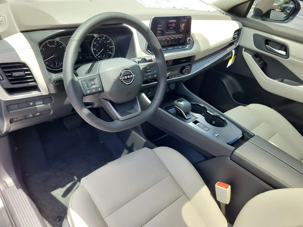New 2026 White Nissan Dark Armor image 18