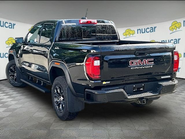 Used 2024 Black GMC Elevation image 2