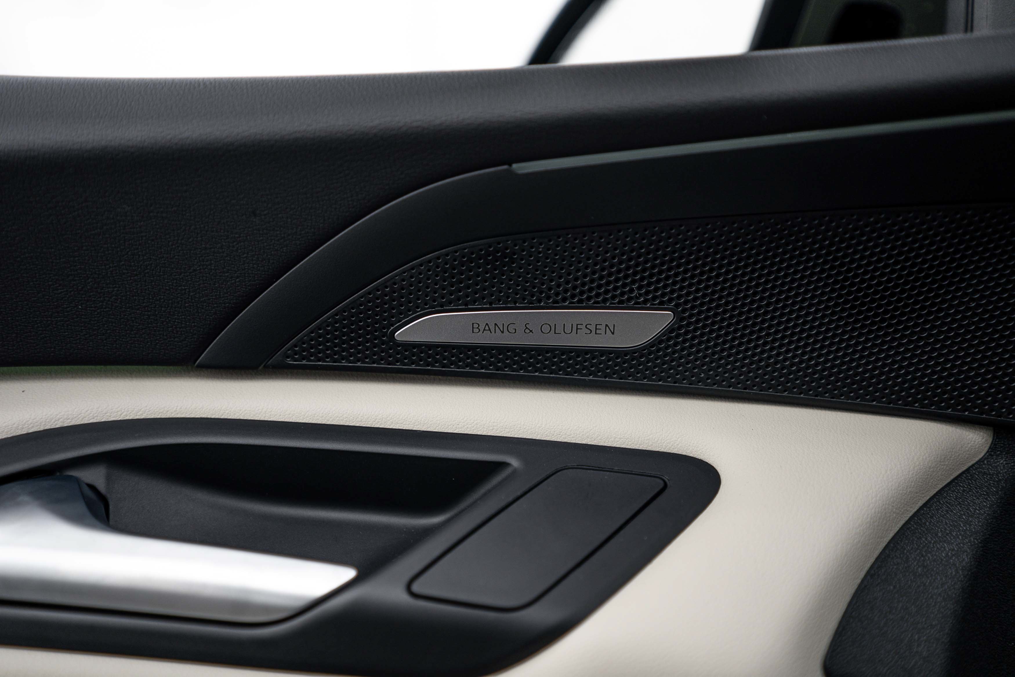 New 2026 Green Audi Premium Plus image 14