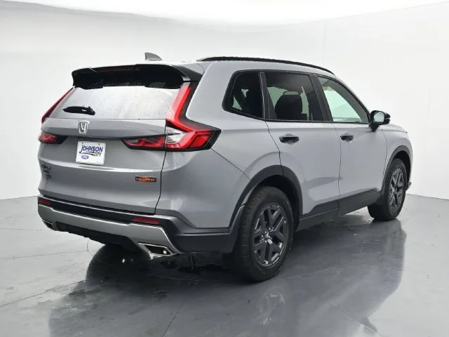 Certified Used 2026  Honda TrailSport image 8