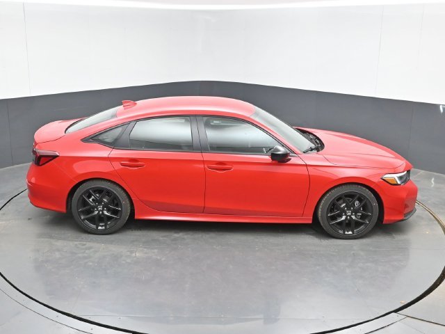 Used 2026 Red Honda Sport image 36