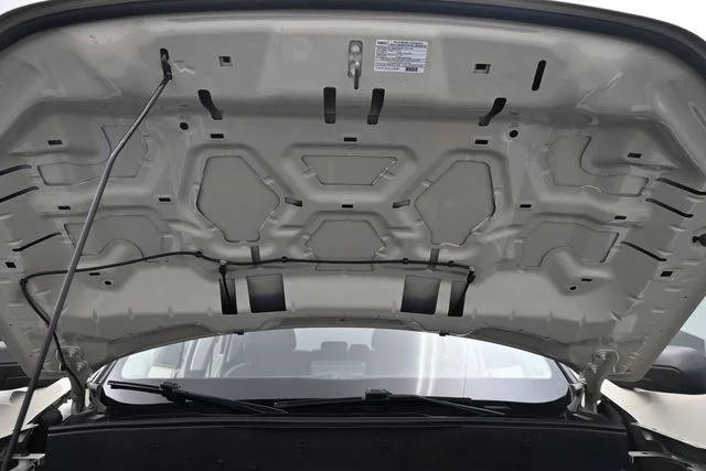 Used 2024 Beige Ford Big Bend image 15