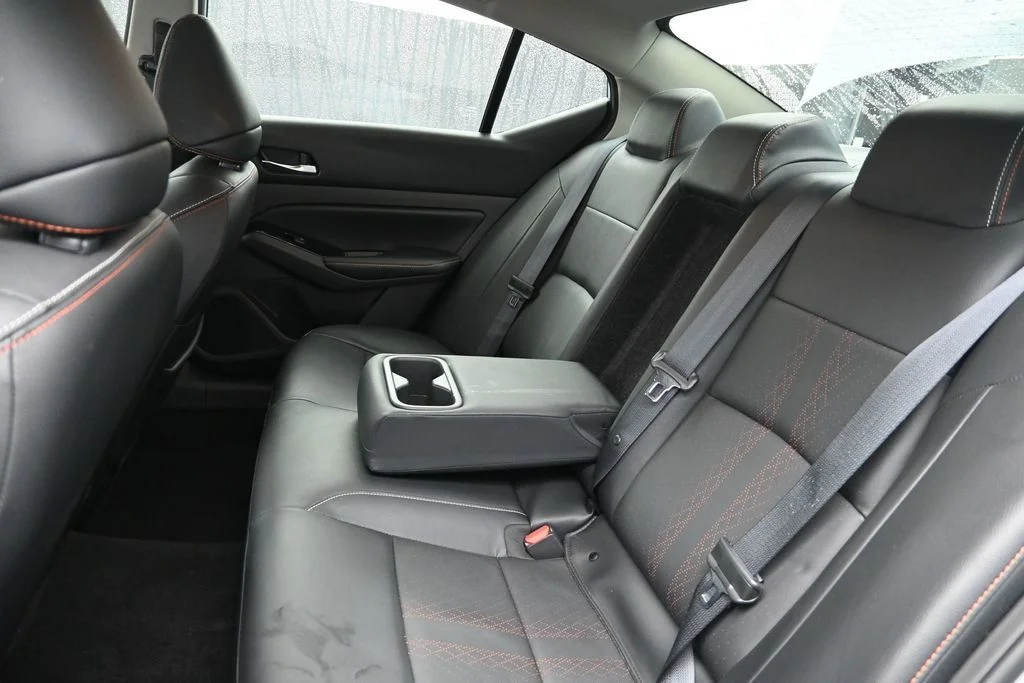 Used 2023 Gray Nissan 2.5 SR image 18