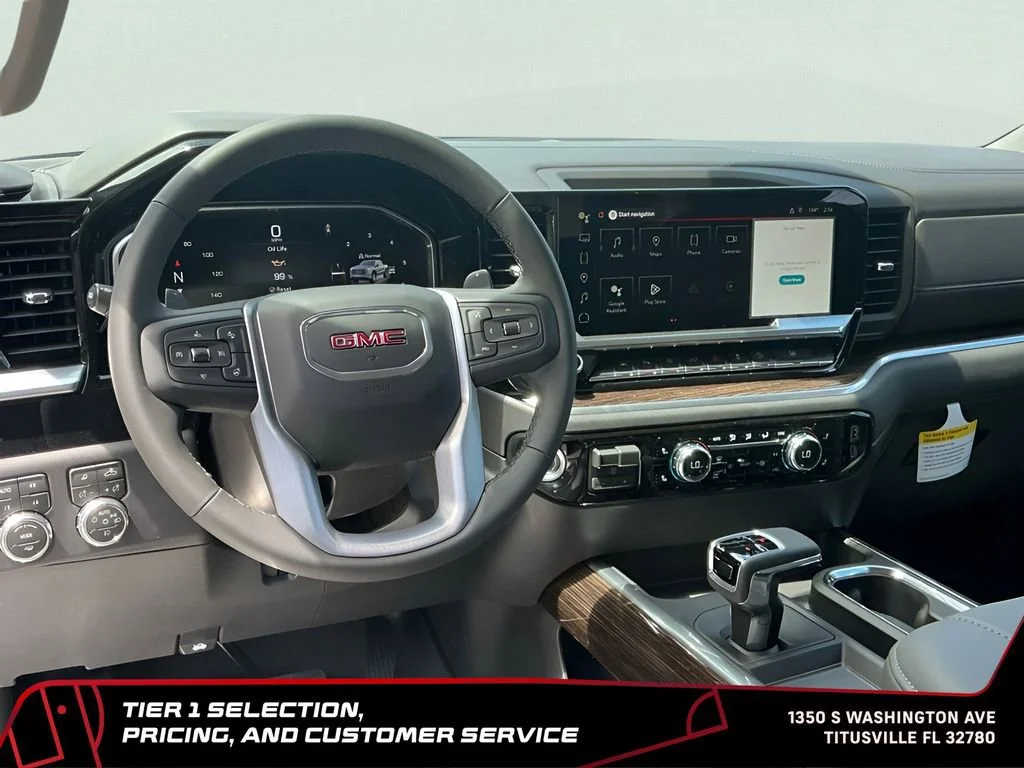 New 2026 Onyx Black GMC Elevation image 32