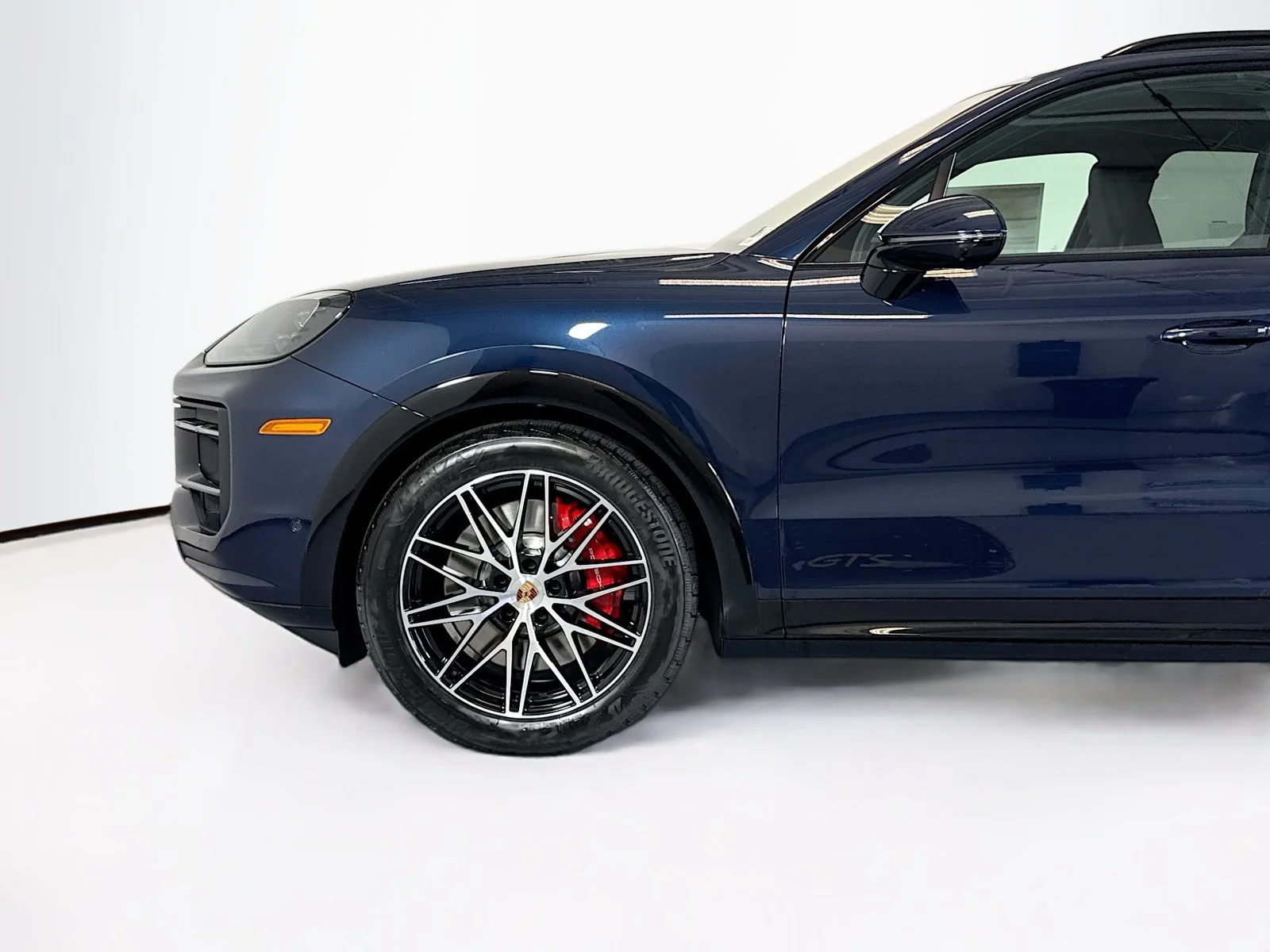 New 2026 Algarve Blue Metallic Porsche GTS image 29
