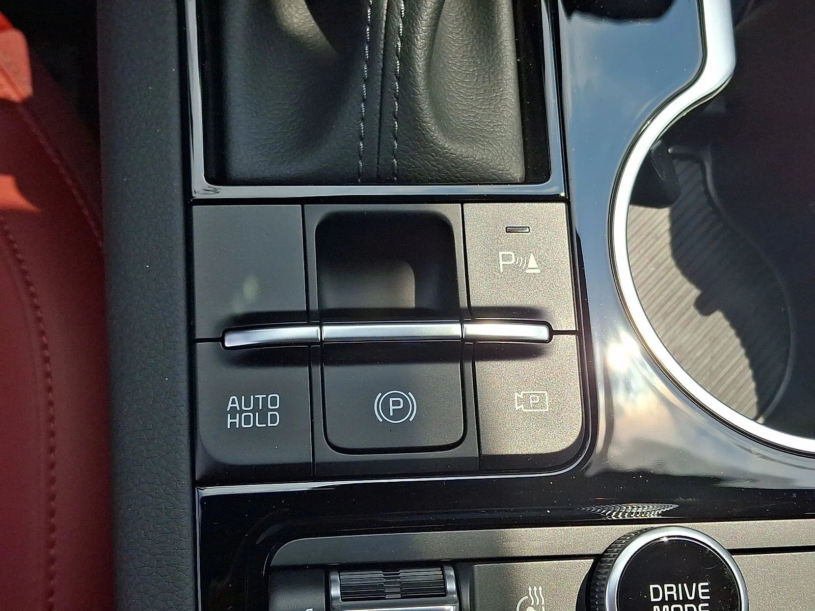 New 2026 White Kia GT-Line image 20