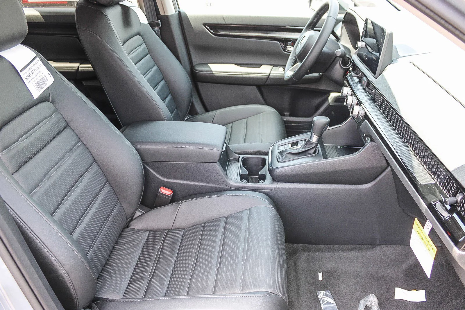 2026 Honda CR-V EX-L - Photo 16