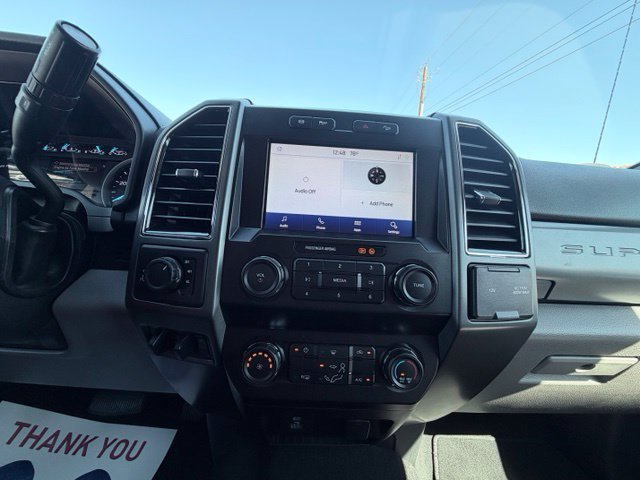 2021 Ford F-250 Super Duty XLT - Photo 14