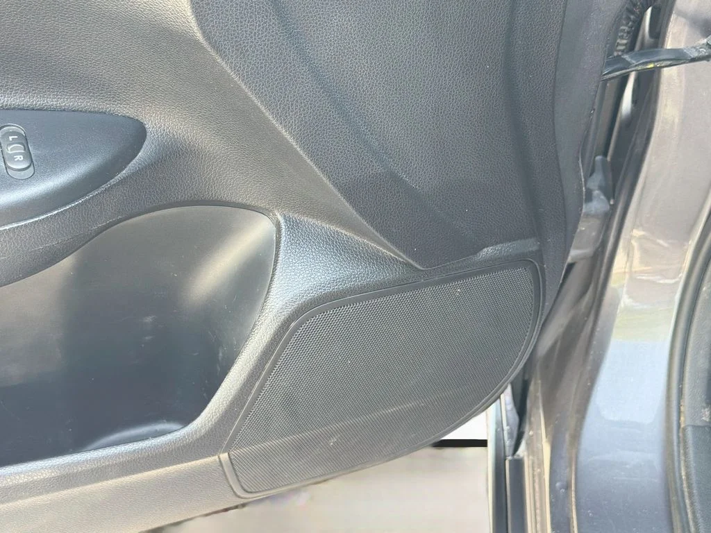 Used 2017 Modern Steel Metallic Honda Sport Special Edition image 19