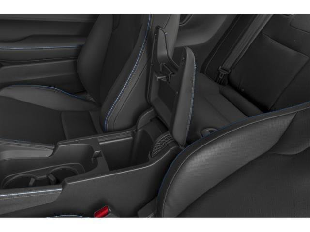 New 2026 Boost Blue Pearl Honda PRELUDE image 19