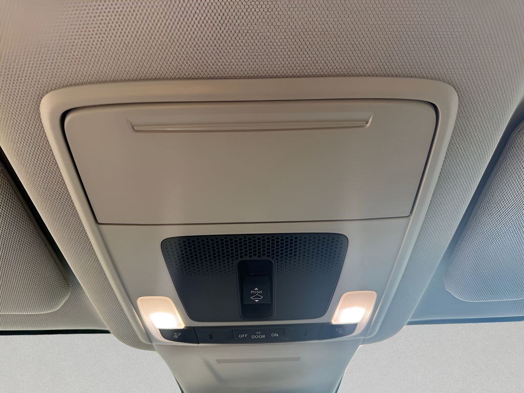 Used 2024 Gray Honda EX image 31