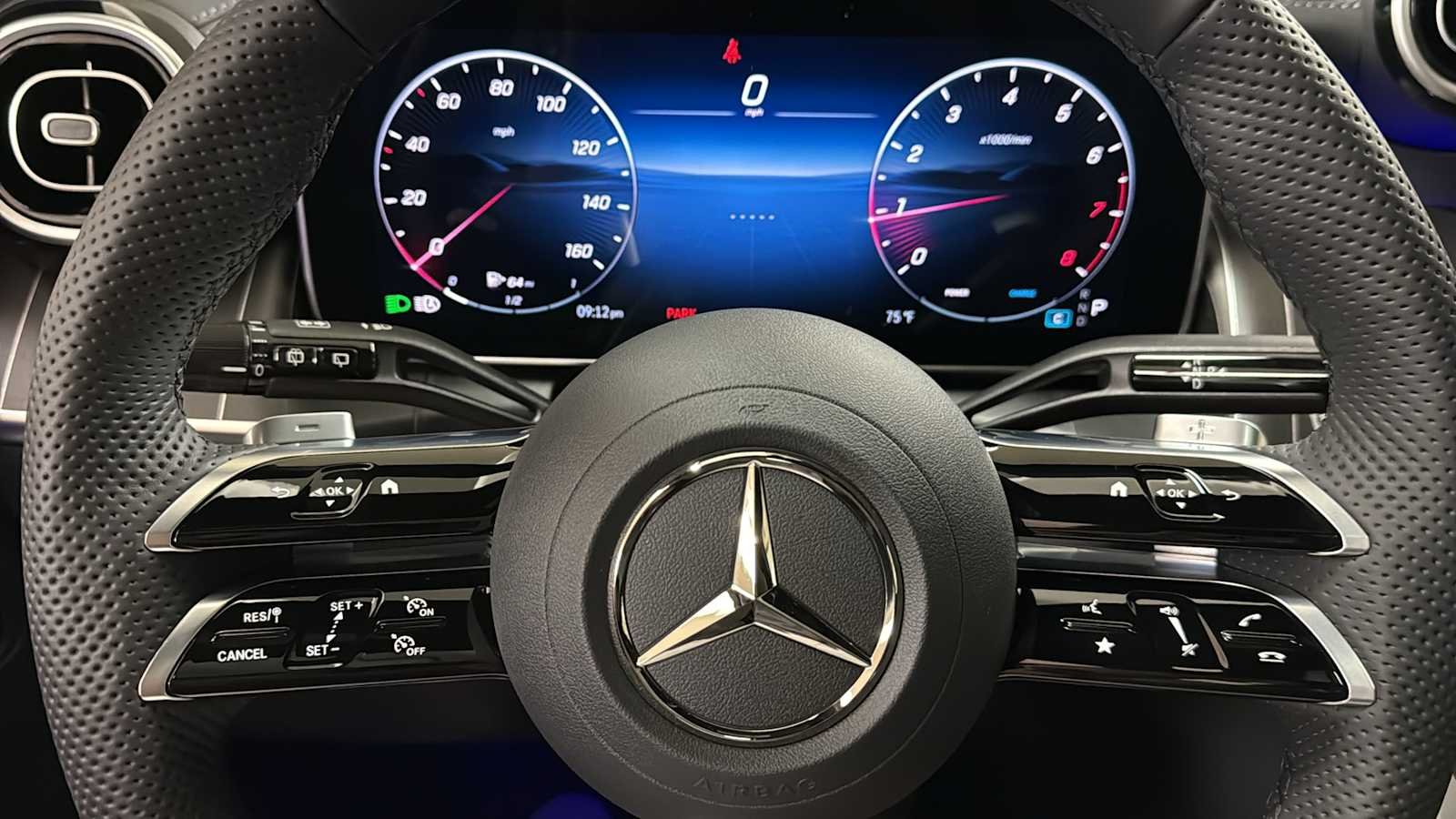 New 2026 Black Mercedes-Benz GLC 300 image 17