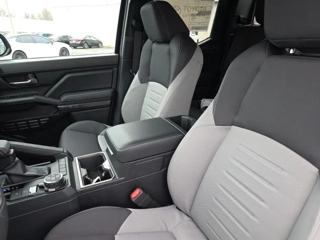 2026 Toyota Tacoma TRD Off Road - Photo 7