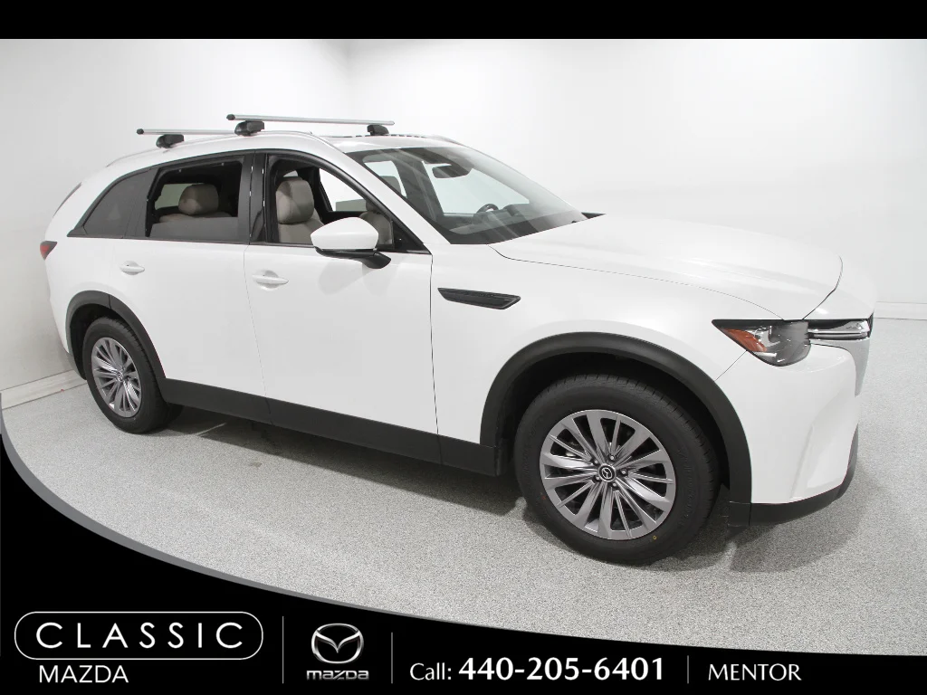 2024 Mazda CX-90 Turbo Preferred Plus Package's photo