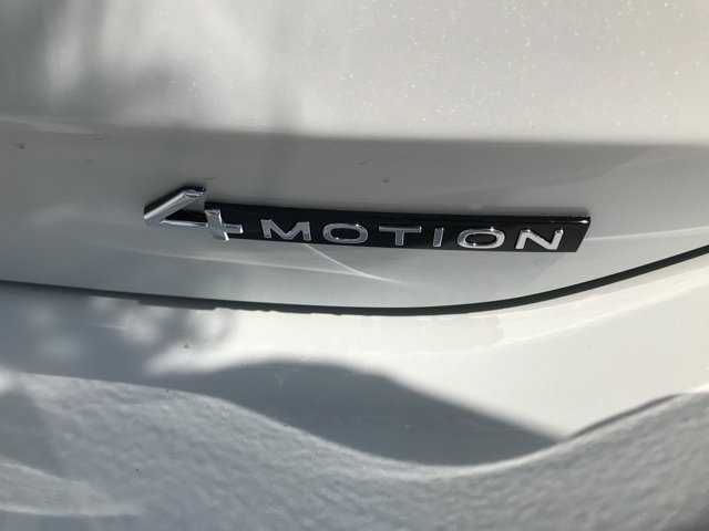New 2026 Opal White Pearl Volkswagen SE R-Line Black image 10